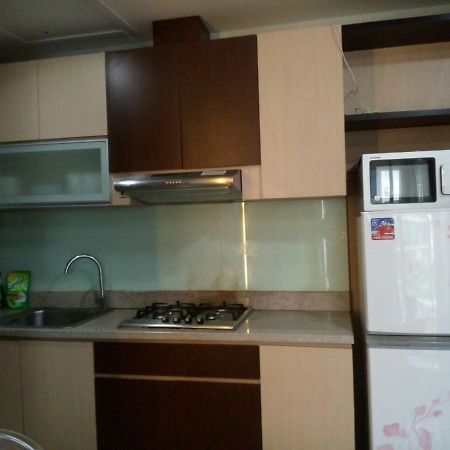 Malibu Grand Sudirman Apartment 발릭파판 외부 사진