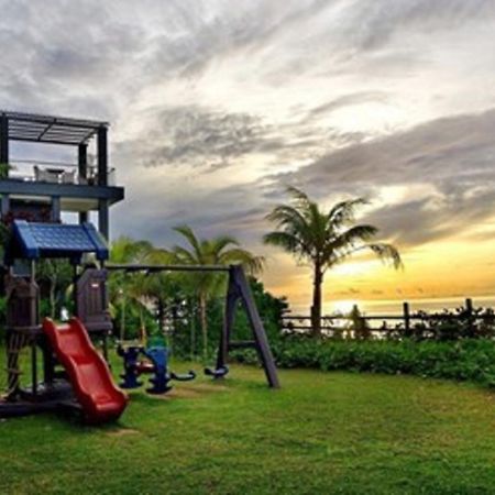 Malibu Grand Sudirman Apartment 발릭파판 외부 사진